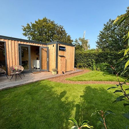 Tiny House The Cabin Peize Extérieur photo