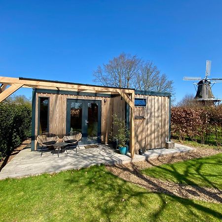 Tiny House The Cabin Peize Extérieur photo